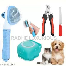 Amazing Brushes & Combs for Pets-image-51