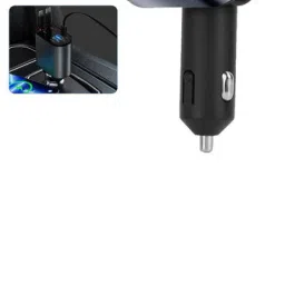 v2.1 Car Bluetooth Device with Adapter Dongle, Transmitter-image-56