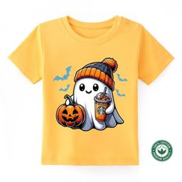 BLUSHES Kids Printed T-shirt-image-20