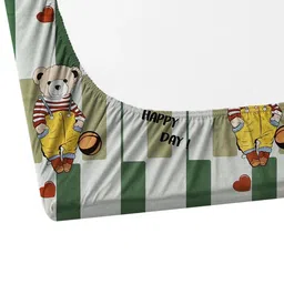 ZCI Unisex Multi Bedsheets-picture-4