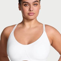 Victoria's Secret Bra Medium Coverage Underwired Lightly Padded-55