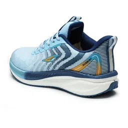 ASIAN Men Mesh Running Non-Marking Shoes image 4