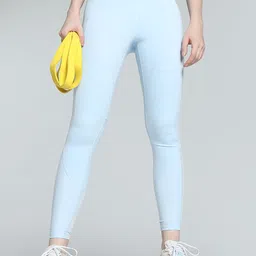 Puma Women's Shiny Training Tights-image-69
