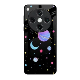 QRIOH Quirky Printed Oppo Find X8 Pro Back Case Mobile Accessories-image-87