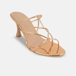 Lavie Party Block Sandals-33