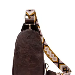 StyleCast x Revolte PU Bucket Sling Bag-10