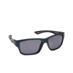 Fastrack Men Square Sunglasses with UV Protected Lens P448BK5TV image 1