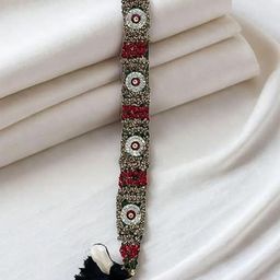 KRENOZ Women Hair Accessory Set of-image-97