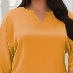 Stylecast X Kotty Plus Size RegularTop image 4