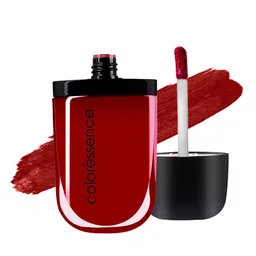 Coloressence Intense Long Lasting Liquid Lip colour - 8 ml - Sugar Plum - LLC - 8-53