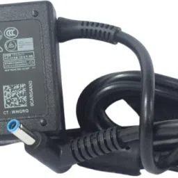 HP SPECTRA 13-3000 65w blue pin adapter 4.5*3.0 pin 65 W Adapter-image-33