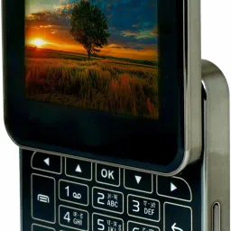Rock Slider Sim |Keypad Mobile| with 2.4" Display |Slide|Slider-picture-10