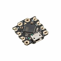 DFRobot Beetle Board – Compatible with Arduino Leonardo – ATmega32U4 image 1