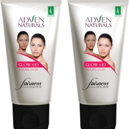 Adven Naturals Glow Aid Natural Glow Fairness Solution-image-56