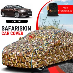 Maruti Ciaz Body Cover-picture-23