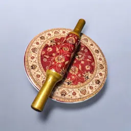 Rolling Pin & Board Rolling Pin & Board-23