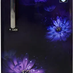 185 L Direct Cool Single Door 4 Star Refrigerator-picture-7