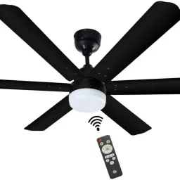 IMPERIAL VERSION : 2 5 Star 1430 6 Blade Ceiling Fan-image-12