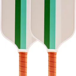 Carbon Fiber Paddle,14mm with PP Honeycomb Core,Comfort Grip, Elongated&Durable Pickleball Paddle-2