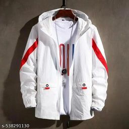 Trendy Designer Men Jackets-image-12