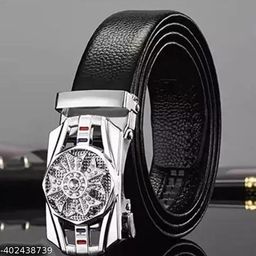 Styles Unique Men Belts-image-37