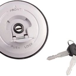 deutsche Petrol Tank Lock Compatible With Hero/ Honda /Super Splendor i3s(2016 Model) Key Switch Lock-picture-40