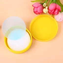 Nail Polish Remover Wipes Wet Pads Wipes-10
