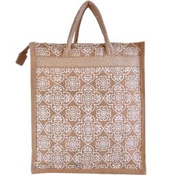 Kuber Industries Set Of 3 Printed Handheld Bags image 4