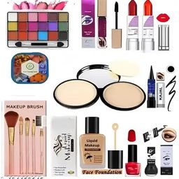 Unique Makeup Combo-image-43