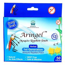 Aringel First Generation Mosquito Repellent Patch - 20 Patches image 5