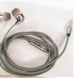 Wired Headphones & Earphones-image-22