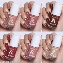Exclusive Long Lasting Nail Polish-image-22