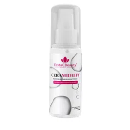 EcstaCBeauty Ceramideify Barrier Repair Facial Toner with Premium Hydrosols - 120ml-picture-25