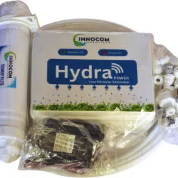 Innocom Solutions SP006 - Fully Automatic Smart Watering System for Gardens & Plants Multipurpose Controller image 3