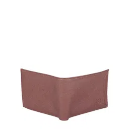 SAMTROH Textured Two Fold Wallet image 2