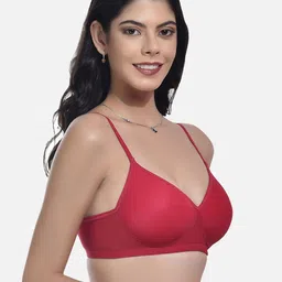 StyFun Bra Full Coverage Lightly Padded image 5
