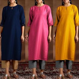 Jivika Fabulous Kurtis-image-56