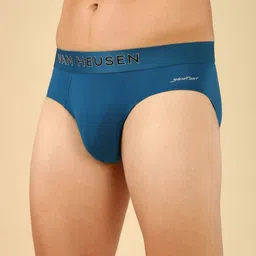 van heusen innerwear Van Heusen High Stretch Mesh Basic Brief IHIBR1AMT40007 image 5