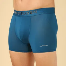 van heusen innerwear Van Heusen High Stretch Breathibility Trunk IHITR1AMT40047 image 4