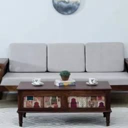mudramark from pepperfry Chippa Solid Wood Lift-Top Coffee Table In Scratch Resistant Tubbaq Finish-picture-32