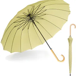 kraptick Long umbrella, Big size umbrella, Golf Long Stick Umbrella, Automatic Waterproof Umbrella-picture-7