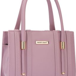 Women Purple Hand-held Bag-image-13