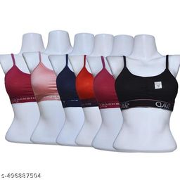 Sports Bra-image-42