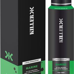 Marine No Gas Deodorant Body Spray-For Men-12