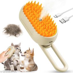 Designer Brushes & Combs for Pets-image-44