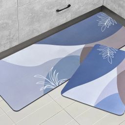 Rubber Floor Mat-11