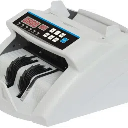 Drop2Kart BankGrade CashCounter with LED Display,UV/MG Scan Note Counting Machine-22