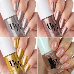 Exclusive Long Lasting Nail Polish-image-9