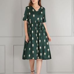 Kashvi Sensational Kurtis-image-7