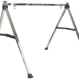 Square Matte Steel Cradle C-15-image-9